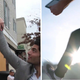 Image for article titled Photos reveal why the iPad Mini matters: People will hold it with one hand—like a Kindle